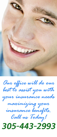 Dental financing in Coral Gables